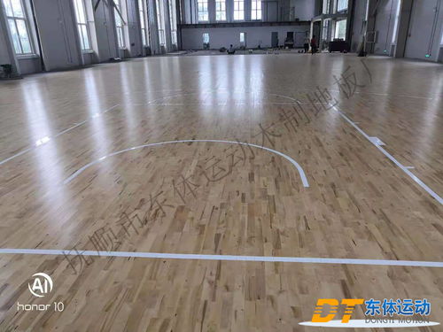 運(yùn)動(dòng)地板與家用地板對(duì)比 優(yōu)勢(shì)盡顯